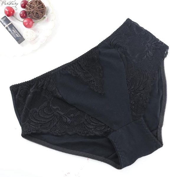 women's panties parifairy 3xl 4xl 5xl plus size women mid-rise solid color briefs female cotton lace floral ultra thin underwear, Black;pink
women's panties parifairy 3xl 4xl 5xl plus size women mid-rise solid color briefs female cotton lace floral ultra thin underwear, Black;pink