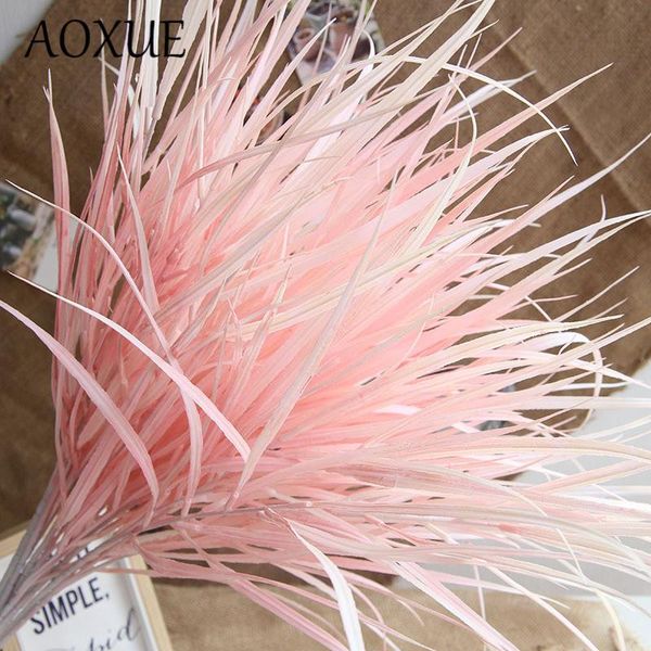 high-end simulation 3 fork reeds fake flower wedding road lead decoration artificial flowers home furnishings arrangement decorative & wreat
high-end simulation 3 fork reeds fake flower wedding road lead decoration artificial flowers home furnishings arrangement decorative & wreat
