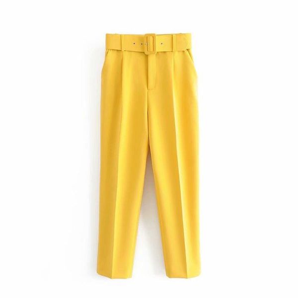 spring autumn fashion trend leisure female pants women bottoms loose vintage ladies pant women's & capris, Black;white
spring autumn fashion trend leisure female pants women bottoms loose vintage ladies pant women's & capris, Black;white