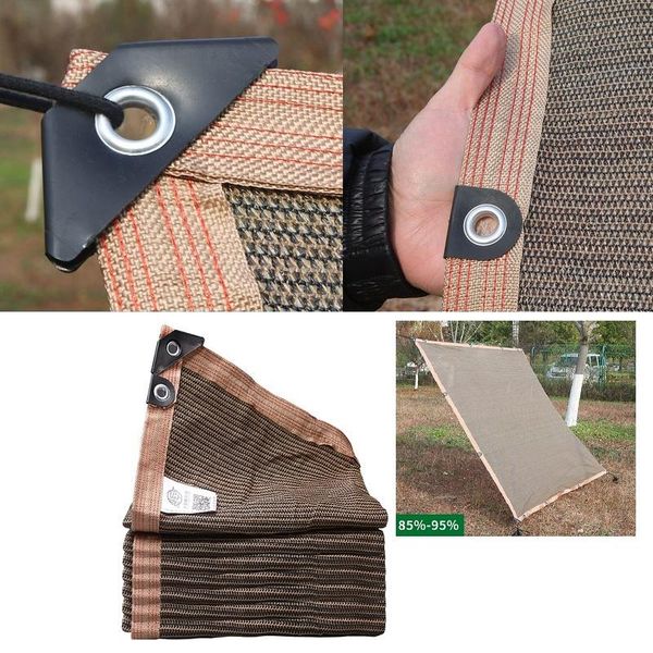 thicken encrypted edging hdpe coffee shading net multifunction garden courtyard roof ventilated sun shade cloth carpot awnings
thicken encrypted edging hdpe coffee shading net multifunction garden courtyard roof ventilated sun shade cloth carpot awnings