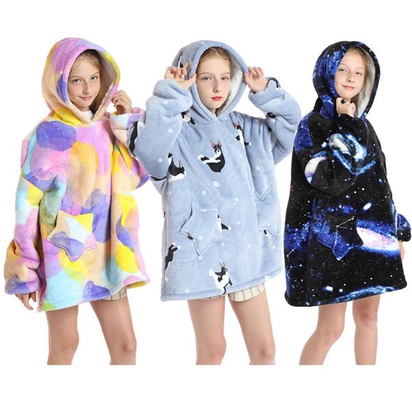 pajamas winter family matching outfits homewear oversized fleece warm sherpa blanket boys girls sleepwear, Blue;red
pajamas winter family matching outfits homewear oversized fleece warm sherpa blanket boys girls sleepwear, Blue;red
