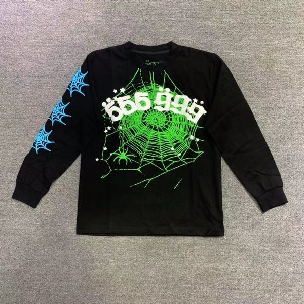 2021ss long sleeve t shirt men women green printing pattern designer t-shirt tees, White;black
2021ss long sleeve t shirt men women green printing pattern designer t-shirt tees, White;black