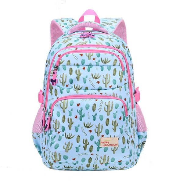 school bags waterproof children for girls floral printing backpack kids book bag primary backpacks satchel mochila
school bags waterproof children for girls floral printing backpack kids book bag primary backpacks satchel mochila
