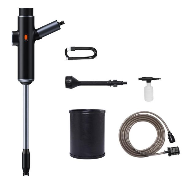 water gun & snow foam lance baseus car electric high pressure washer nozzle wash auto cleaning usb rechargeable wireless
water gun & snow foam lance baseus car electric high pressure washer nozzle wash auto cleaning usb rechargeable wireless