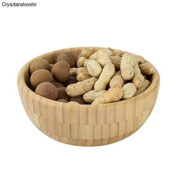 bowls bamboo bowl cutlery resistant salad fruit household mask set personality
bowls bamboo bowl cutlery resistant salad fruit household mask set personality