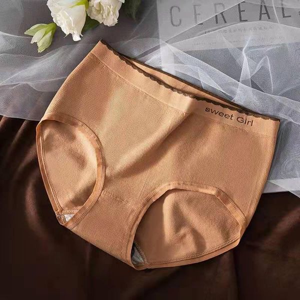 cotton panties women's comfortable mid waist underpants sweet colors female lingerie briefs underwear, Black;pink
cotton panties women's comfortable mid waist underpants sweet colors female lingerie briefs underwear, Black;pink