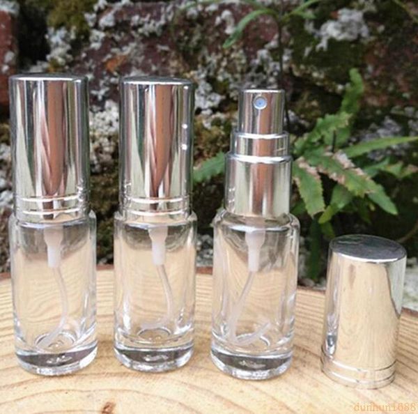 storage bottles & jars 20ml cylindrical transparent bottle crystal perfume spray bottle345
storage bottles & jars 20ml cylindrical transparent bottle crystal perfume spray bottle345