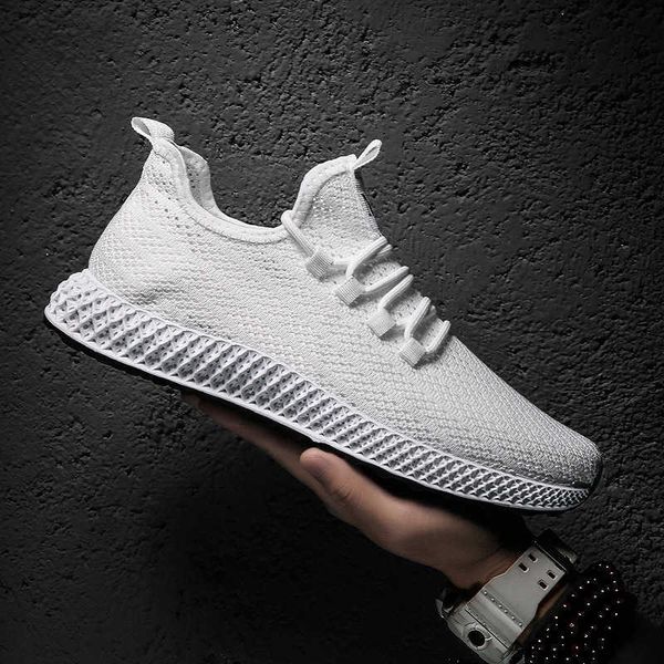 men running 2021 summer new sports korean casual small white men's fashion shoes sneakers men's shoes traniers sneakers 
men running 2021 summer new sports korean casual small white men's fashion shoes sneakers men's shoes traniers sneakers