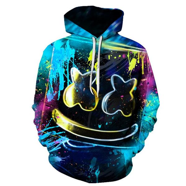 men's hoodies & sweatshirts nova moda casual moletom com capuz masculino impressao 3d dj street roupas masculinas e femininas, Black
men's hoodies & sweatshirts nova moda casual moletom com capuz masculino impressao 3d dj street roupas masculinas e femininas, Black