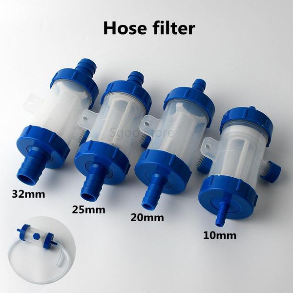 watering equipments 1pc 10/20/25/32mm pagoda hose filter garden irrigation fittings aquarium transparent fish tank soft water pipe cup
watering equipments 1pc 10/20/25/32mm pagoda hose filter garden irrigation fittings aquarium transparent fish tank soft water pipe cup