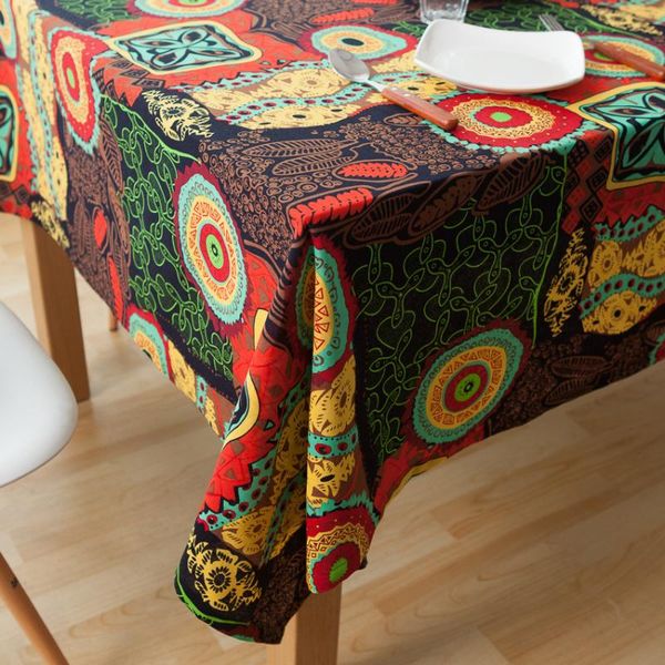 table cloth kitchen dining boho mandalas tablecloth vintage colorful abstract bohemian mediterranean wedding cover tapete
table cloth kitchen dining boho mandalas tablecloth vintage colorful abstract bohemian mediterranean wedding cover tapete