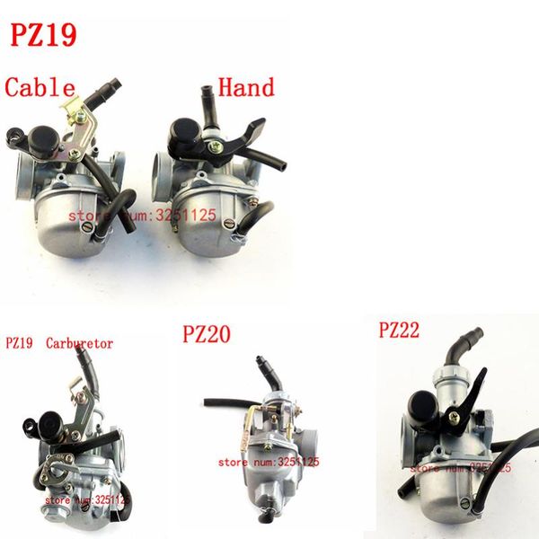 motorcycle carburetor carb 50cc - 125cc atv quad go kart sunl taotao pz19 pz20 pz22 moto 19mm 20mm 22mm fuel system
motorcycle carburetor carb 50cc - 125cc atv quad go kart sunl taotao pz19 pz20 pz22 moto 19mm 20mm 22mm fuel system