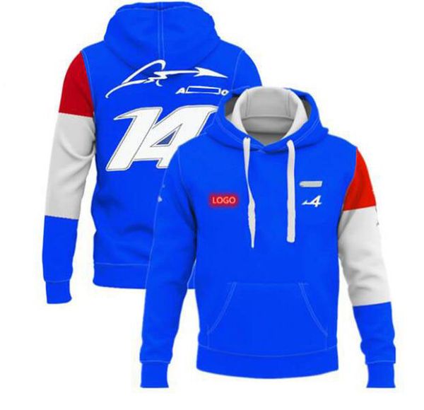 f1 formula one racing jacket spring and autumn team working hoodie same style customization
f1 formula one racing jacket spring and autumn team working hoodie same style customization