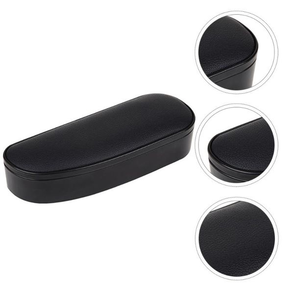 elbow & knee pads 1pc professional vehicle door storage box multi-purpose rest, Black;gray
elbow & knee pads 1pc professional vehicle door storage box multi-purpose rest, Black;gray
