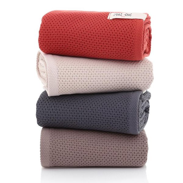 towel honeycomb thin 70x140 33x75 32x32cm cotton quick-dry plaid bath towels soft dry kitchen clean absorbent towe
towel honeycomb thin 70x140 33x75 32x32cm cotton quick-dry plaid bath towels soft dry kitchen clean absorbent towe