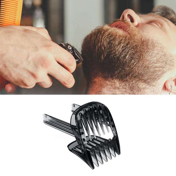 hair brushes 1pc 1-7mm clipper limit comb length fixer for hc9490 hc9450 hc9452 hc7460, Silver
hair brushes 1pc 1-7mm clipper limit comb length fixer for hc9490 hc9450 hc9452 hc7460, Silver
