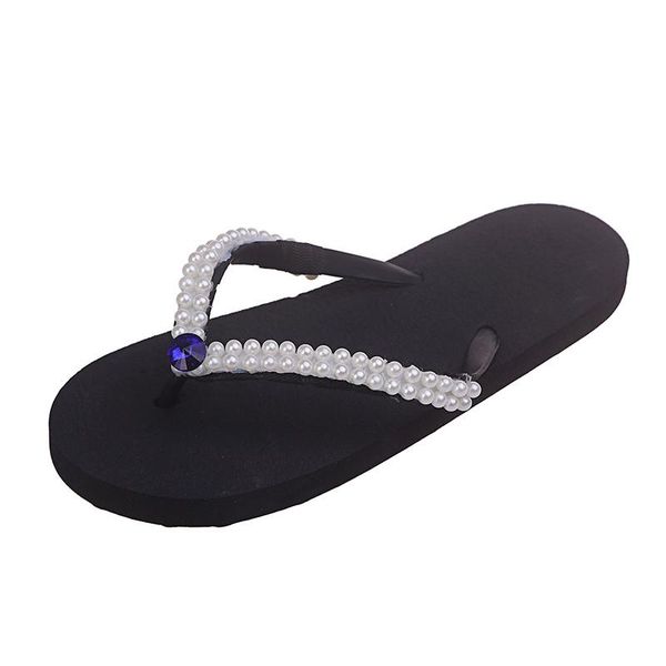 summer indoor non-slip women's slippers, lightweight flat-bottomed breathable flip flops, flops slippers, Black
summer indoor non-slip women's slippers, lightweight flat-bottomed breathable flip flops, flops slippers, Black