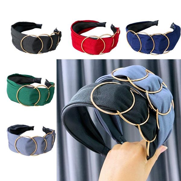 hair accessories fanmo fashion headband girl solid hairband women elegant headbands fg2033
hair accessories fanmo fashion headband girl solid hairband women elegant headbands fg2033