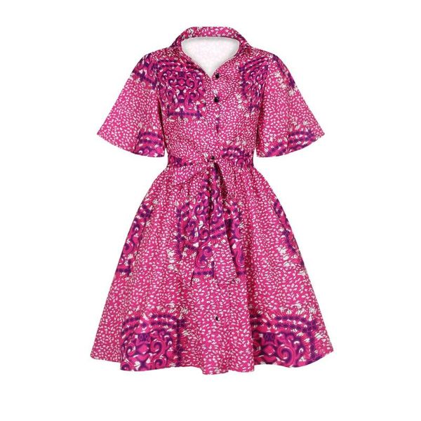 ethnic clothing african print dress womens clothes traditional casual outfits attire lotus sleeve button dresses for female, Red
ethnic clothing african print dress womens clothes traditional casual outfits attire lotus sleeve button dresses for female, Red