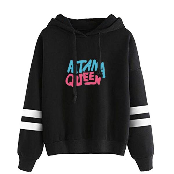 men's hoodies & sweatshirts wawni aitana ocana hoodie cosplay volleyball fashion hip hop clothes harajuku hoody unique pullover unisex, Black
men's hoodies & sweatshirts wawni aitana ocana hoodie cosplay volleyball fashion hip hop clothes harajuku hoody unique pullover unisex, Black
