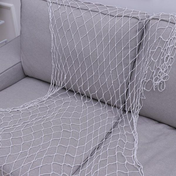 nautical fishing balloon net beach scene party decoration netting (white) novelty items
nautical fishing balloon net beach scene party decoration netting (white) novelty items
