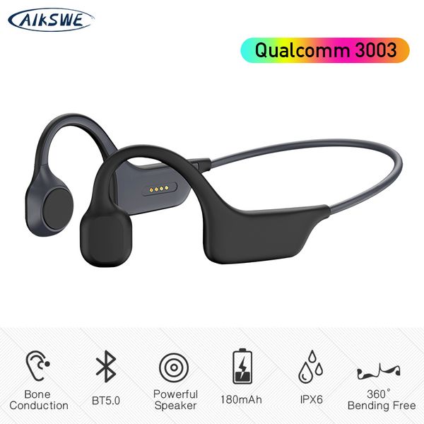 aikswe bone conduction headphones bluetooth wireless sports earphones ipx6 headset stereo hands-with microphone for running
aikswe bone conduction headphones bluetooth wireless sports earphones ipx6 headset stereo hands-with microphone for running