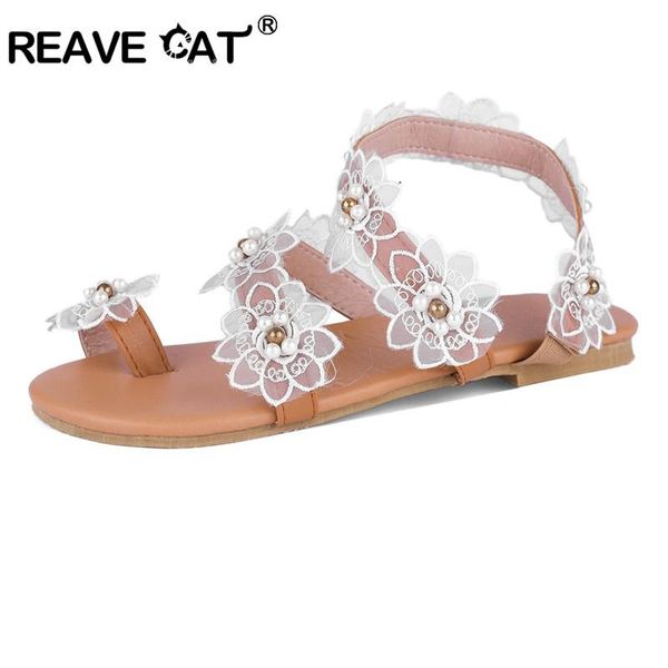 women sandals summer shoes flat pearl flower sandal comfortable string bead slipper lady casual size 34 - 43, Black
women sandals summer shoes flat pearl flower sandal comfortable string bead slipper lady casual size 34 - 43, Black