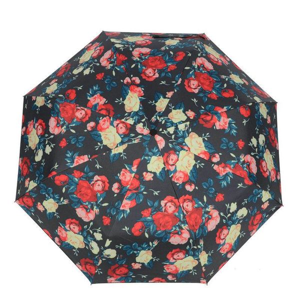 umbrellas women sunny and rain umbrella three fold black coating sunscreen anti-ultraviolet parasol reinforced windproof strong
umbrellas women sunny and rain umbrella three fold black coating sunscreen anti-ultraviolet parasol reinforced windproof strong