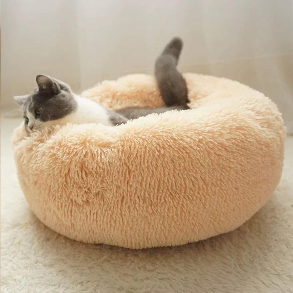 cat beds & furniture fluffy dog bed comfortable donut cuddler round kennel house indoor washable and cushion for small large dogs
cat beds & furniture fluffy dog bed comfortable donut cuddler round kennel house indoor washable and cushion for small large dogs