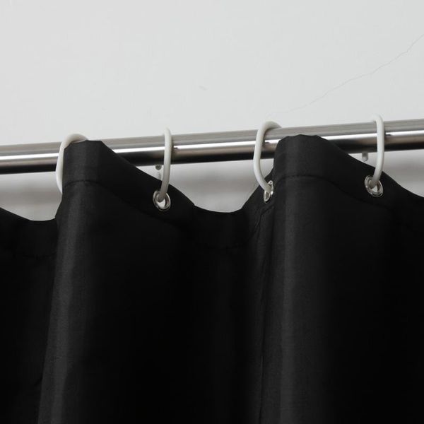 shower curtains modern black waterproof fabric solid color bath for bathroom bathtub large wide bathing cover
shower curtains modern black waterproof fabric solid color bath for bathroom bathtub large wide bathing cover