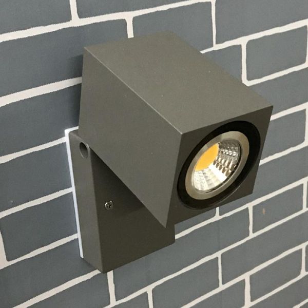 wall lamp led exterior lamp, 5w, angle adjustable outdoor porch mounted lighting fixtures aluminum waterproof sconce
wall lamp led exterior lamp, 5w, angle adjustable outdoor porch mounted lighting fixtures aluminum waterproof sconce