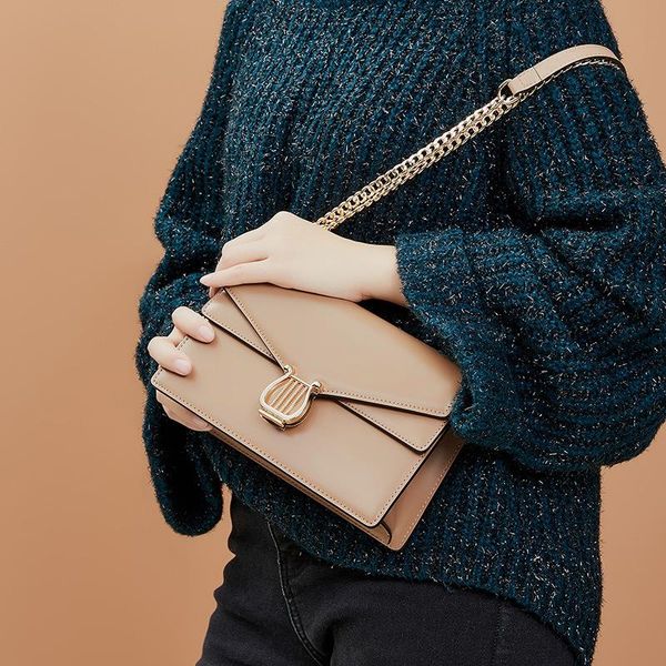 genuine leather handbags 2021 chain bag women small purses and luxury designer messenger shoulder organ evening bags
genuine leather handbags 2021 chain bag women small purses and luxury designer messenger shoulder organ evening bags
