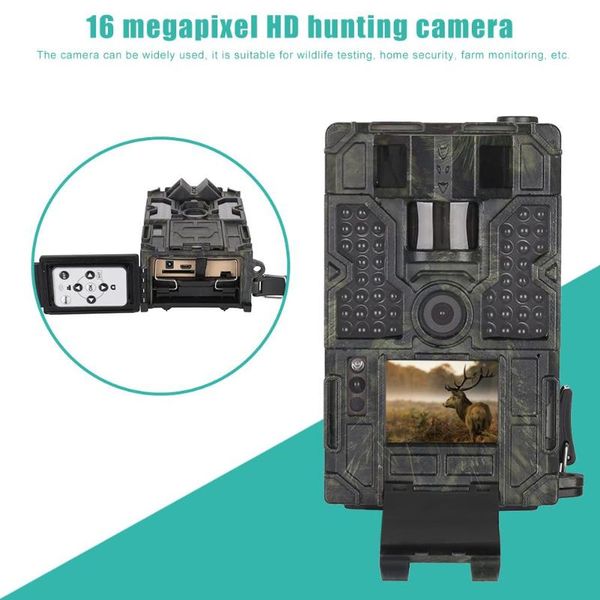 hunting camera 1080p 2.0inch high-definition screen motion activated light for outdoor home security cameras
hunting camera 1080p 2.0inch high-definition screen motion activated light for outdoor home security cameras