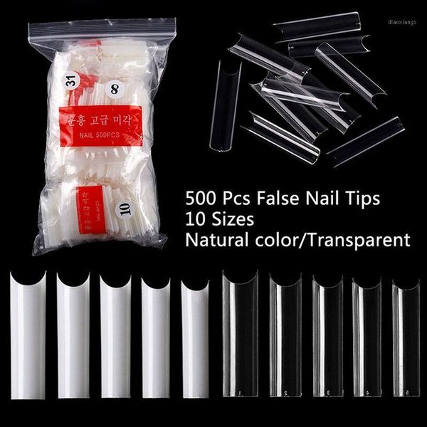 500pcs extra long c curve tapered false fake nail half cover tips acrylic nails1, Red;gold
500pcs extra long c curve tapered false fake nail half cover tips acrylic nails1, Red;gold