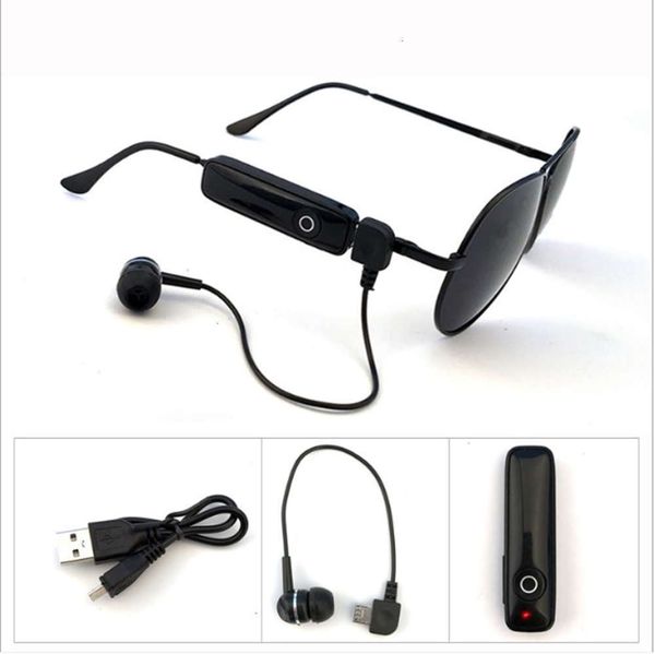 fashion sunglasses bluetooth headset sunglasses men fashion polarizing spectacles audio smart sun glasses 208, Black
fashion sunglasses bluetooth headset sunglasses men fashion polarizing spectacles audio smart sun glasses 208, Black