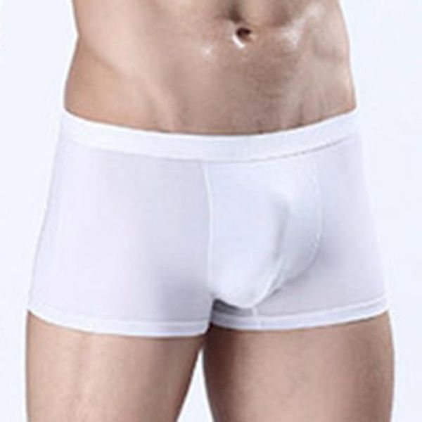 underpants translucent boxershorts male panties transparent men's underwear boxers breathable solid swim shorts trunks a50, Black;white
underpants translucent boxershorts male panties transparent men's underwear boxers breathable solid swim shorts trunks a50, Black;white