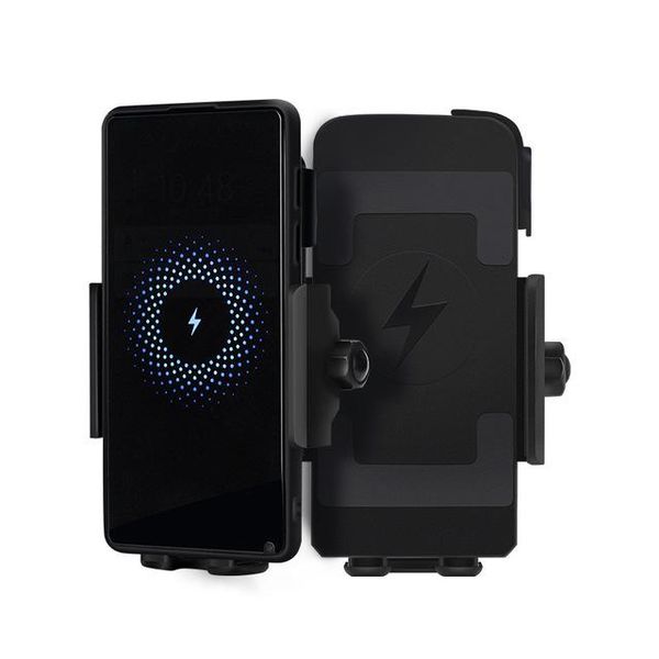 cell phone mounts & holders motorcycle wireless charging mobile holder with switch charger for xr xs max s10e s10 plus
cell phone mounts & holders motorcycle wireless charging mobile holder with switch charger for xr xs max s10e s10 plus