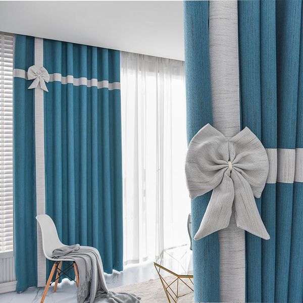 curtain & drapes customized 2021 bedroom ready-made nordic simple pure linen thickened full shading living room stitching
curtain & drapes customized 2021 bedroom ready-made nordic simple pure linen thickened full shading living room stitching
