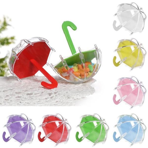 gift wrap 12pcs mini plastic umbrella shaped multi-color candy souvenir moon box full wedding favors baby decor q8w5
gift wrap 12pcs mini plastic umbrella shaped multi-color candy souvenir moon box full wedding favors baby decor q8w5