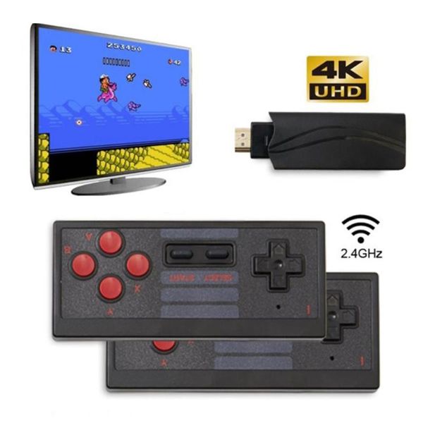 mini retro usb wireless handheld controller gamepad build in 628 support av/ output portable playe players game
mini retro usb wireless handheld controller gamepad build in 628 support av/ output portable playe players game