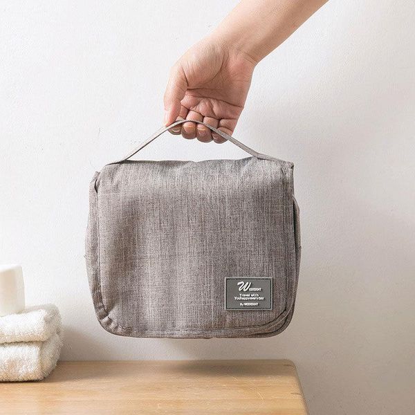 travel bag storage toiletry cosmetic makeup make up box bags & cases