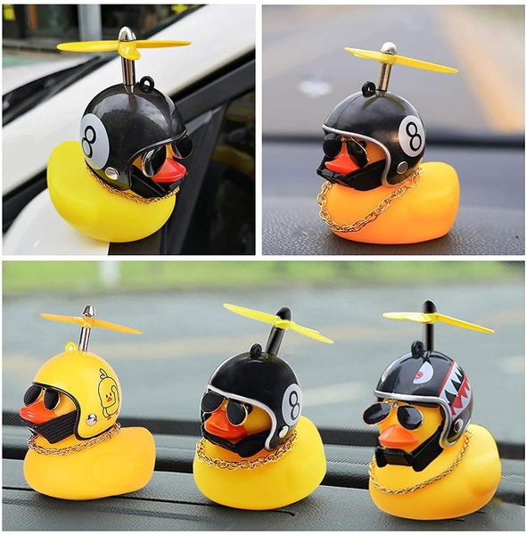 interior decorations car duck rubber with helmet broken wind small yellow road bike motor riding cycling accessories
interior decorations car duck rubber with helmet broken wind small yellow road bike motor riding cycling accessories