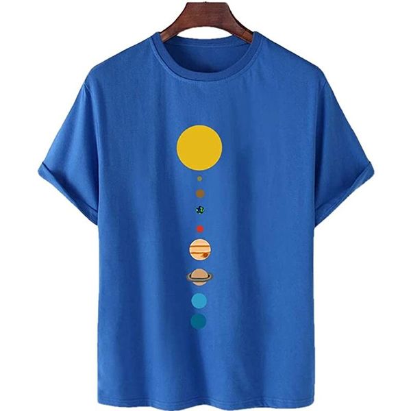 men's t-shirts 2021 summer sorted from small to large asteroid print harajuku street casual short-sleeve pure cotton t-shirt top, White;black
men's t-shirts 2021 summer sorted from small to large asteroid print harajuku street casual short-sleeve pure cotton t-shirt top, White;black