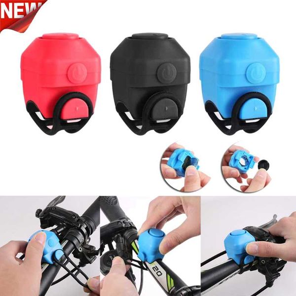 bike horns bicycle bell 130db warning waterproof cycling bells electric siren handlebar alarm ring accessories
bike horns bicycle bell 130db warning waterproof cycling bells electric siren handlebar alarm ring accessories