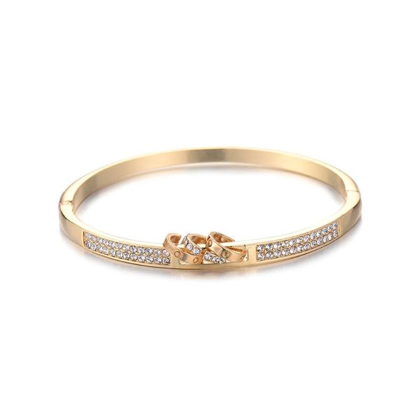 bangle design brand crystal bangles bracelets fashion bling pave rhinestone zinc alloy charm jewelry for women gifts silver gold color, Black
bangle design brand crystal bangles bracelets fashion bling pave rhinestone zinc alloy charm jewelry for women gifts silver gold color, Black