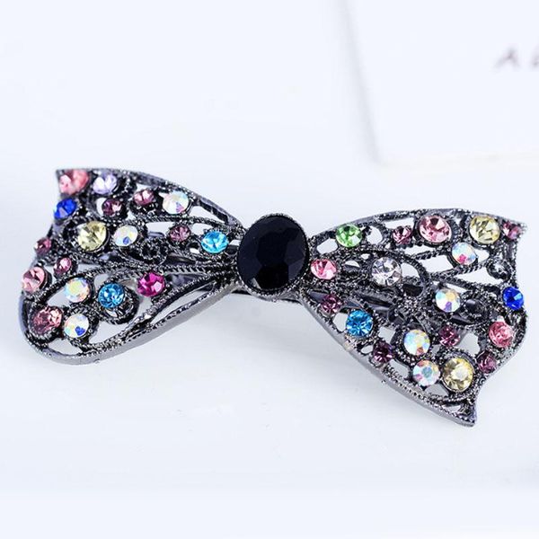 hair clips & barrettes butterfly clip for women girls accessories trendy animal hairs jewelry alloy barette 415ys, Golden;silver
hair clips & barrettes butterfly clip for women girls accessories trendy animal hairs jewelry alloy barette 415ys, Golden;silver