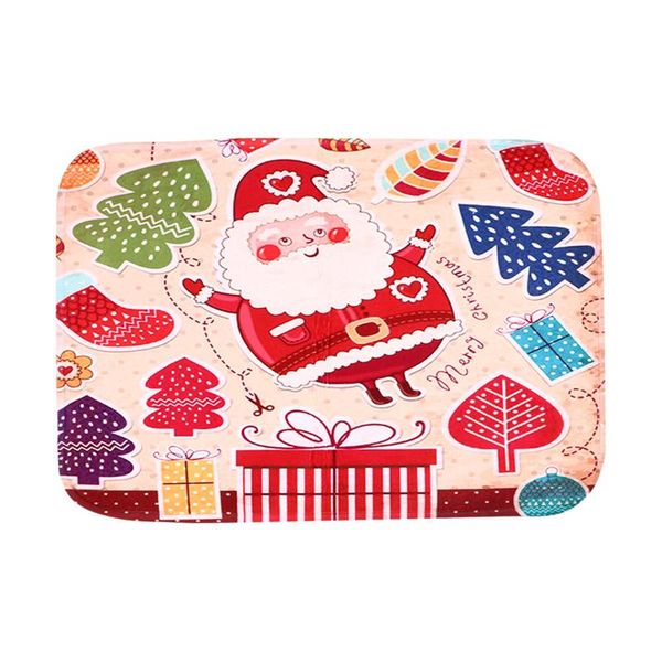 carpets christmas welcome indoor outdoor entrance bathroom floor mat non-slip foot
carpets christmas welcome indoor outdoor entrance bathroom floor mat non-slip foot