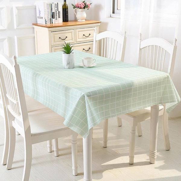 table cloth 4 sizes plaid nordic style tablecloth rectangular waterproof tea cover dining room decor tables study desk dustproof
table cloth 4 sizes plaid nordic style tablecloth rectangular waterproof tea cover dining room decor tables study desk dustproof