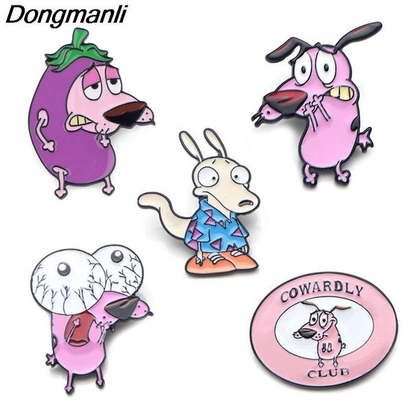 pins, brooches dz365 cartoon anime dogs cute enamel pins badge lapel gifts funny jewelry, Gray
pins, brooches dz365 cartoon anime dogs cute enamel pins badge lapel gifts funny jewelry, Gray