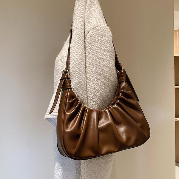 evening bags fashion brand designer hobos shoulder for women handbags purses 2021 vintage soft pu leather ladies messenger totes
evening bags fashion brand designer hobos shoulder for women handbags purses 2021 vintage soft pu leather ladies messenger totes